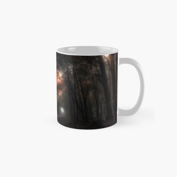 Ein Lichtschein Tasse (Standard)