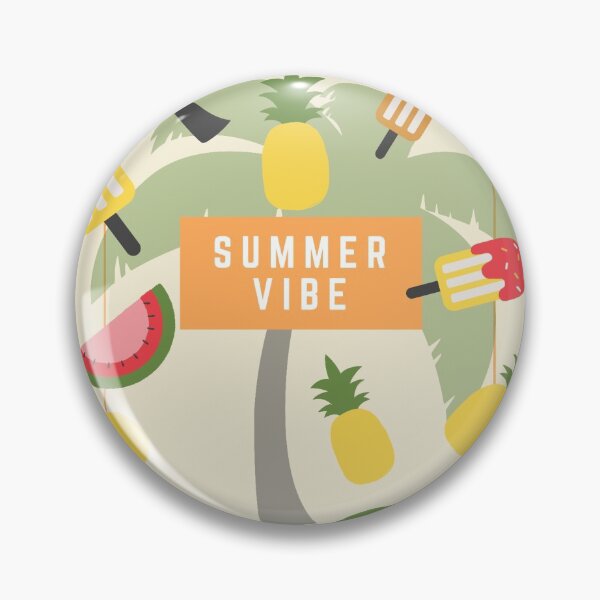 Item preview, Summer vibe designed and sold by HiAnusorn.