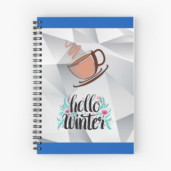 Item preview, Winter design for redbubble  designed and sold by Kumaramang.