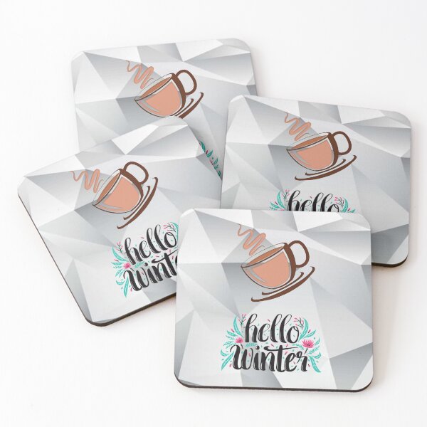 Item preview, Winter design for redbubble  designed and sold by Kumaramang.