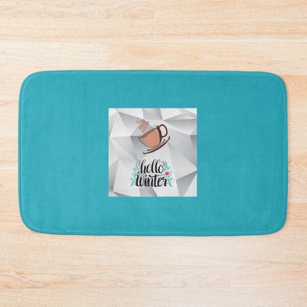 Item preview, Winter design for redbubble  designed and sold by Kumaramang.