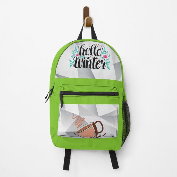 Item preview, Winter design for redbubble  designed and sold by Kumaramang.