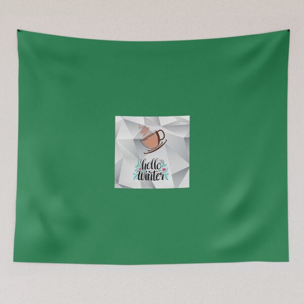 Item preview, Winter design for redbubble  designed and sold by Kumaramang.