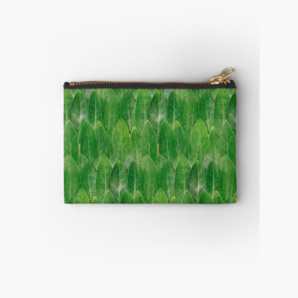 Aperçu de l'œuvre Motif feuillu sans soudure créée et vendue par Versatill.