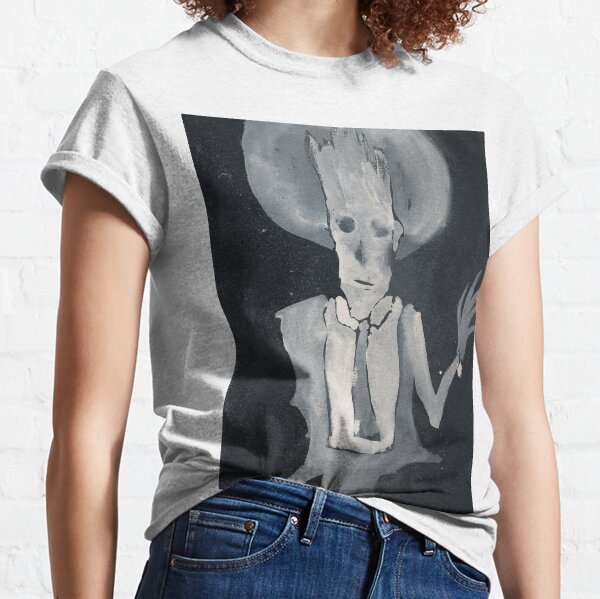 Ashley Wood T Shirts Redbubble