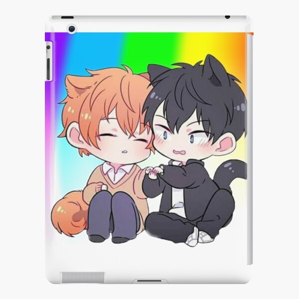 Guren Ichinose Stained Glass from the anime Owari no Seraph iPad Case &  Skin for Sale by EryaMoon