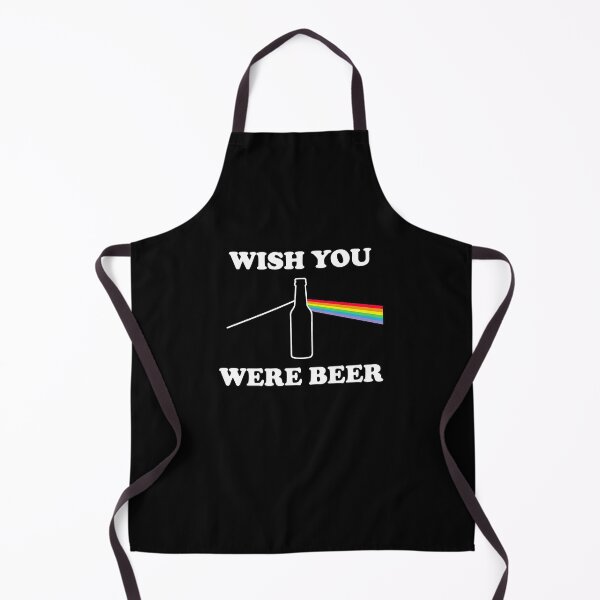 Item preview, Wish You Were Beer designed and sold by teresaperry.