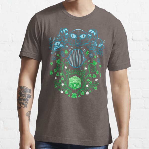Twenty O'Clock Essential T-Shirt