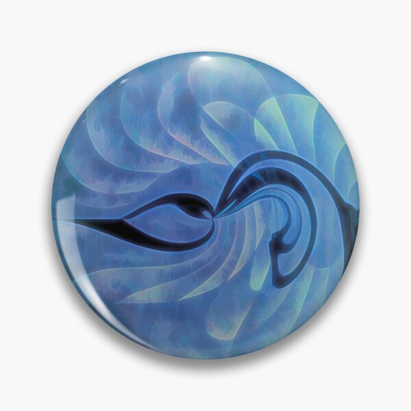 Item preview, Nurture designed and sold by CurvilinearArt.