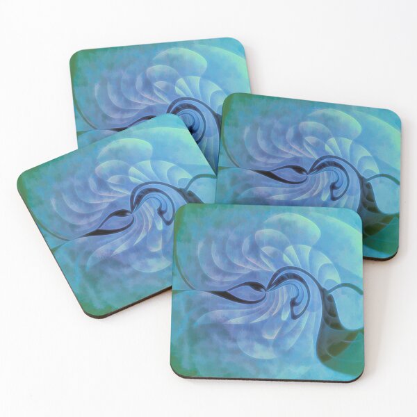 Item preview, Nurture designed and sold by CurvilinearArt.
