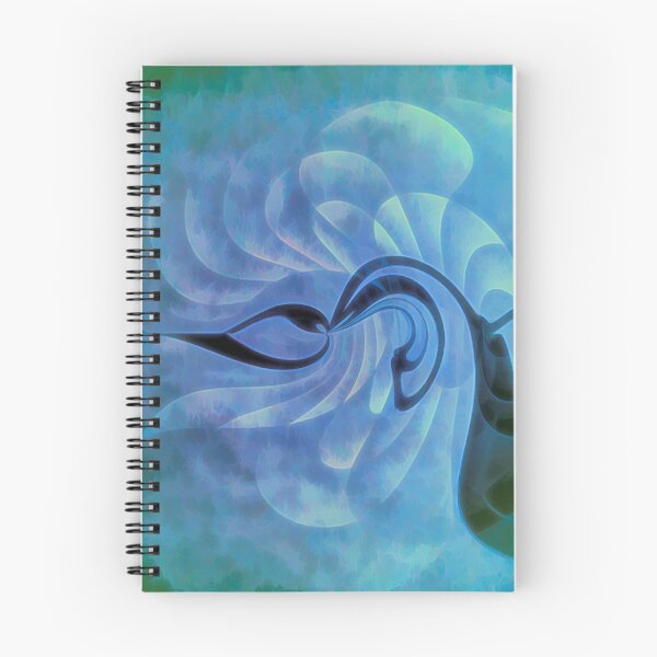 Item preview, Nurture designed and sold by CurvilinearArt.