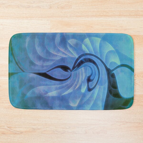 Item preview, Nurture designed and sold by CurvilinearArt.