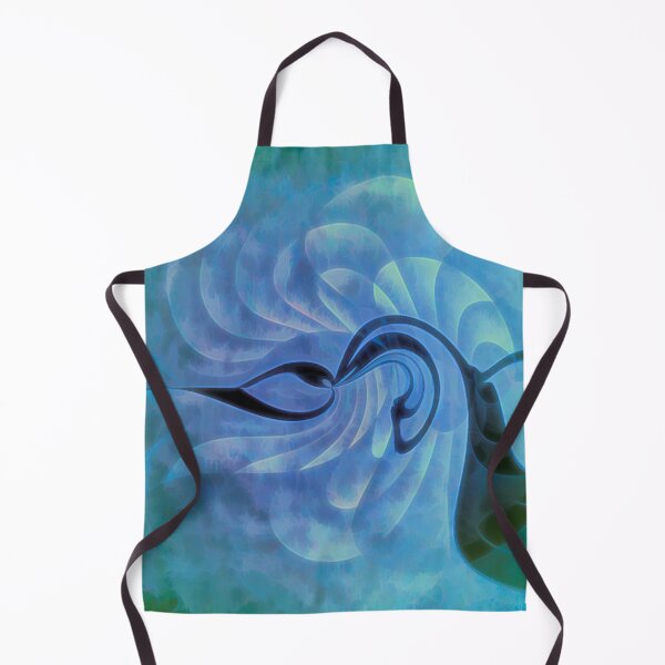 Item preview, Nurture designed and sold by CurvilinearArt.