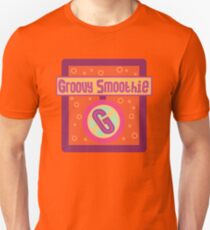 Camiseta unisex El batido Groovy