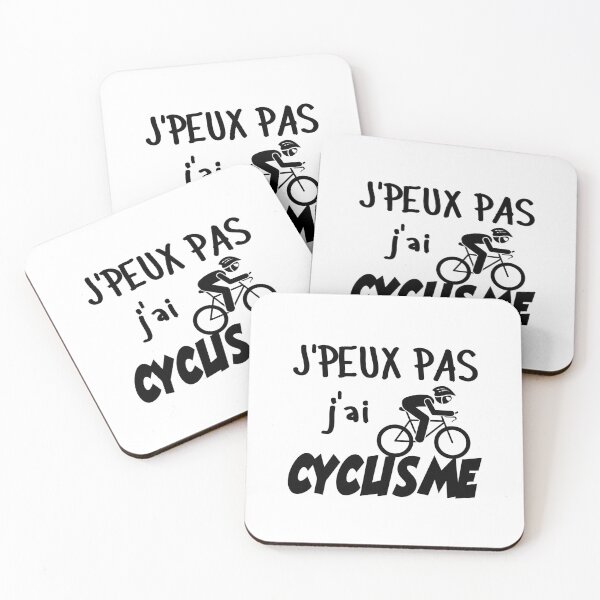 Item preview, I can't, I have cycling designed and sold by JeremyMadaci.