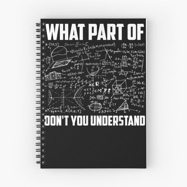 Item preview, What Part Of Don't You Understand designed and sold by Kapi7789Us.