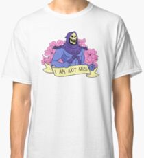 I AM NOT NICE Classic T-Shirt