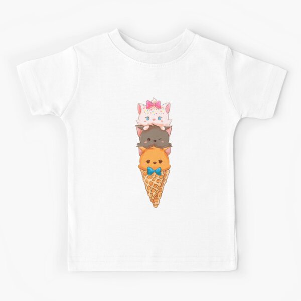 Aristocats! Kids T-Shirt
