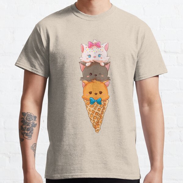 Aristocats! Classic T-Shirt