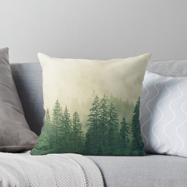 Item preview, conifer forests  designed and sold by vaish689.