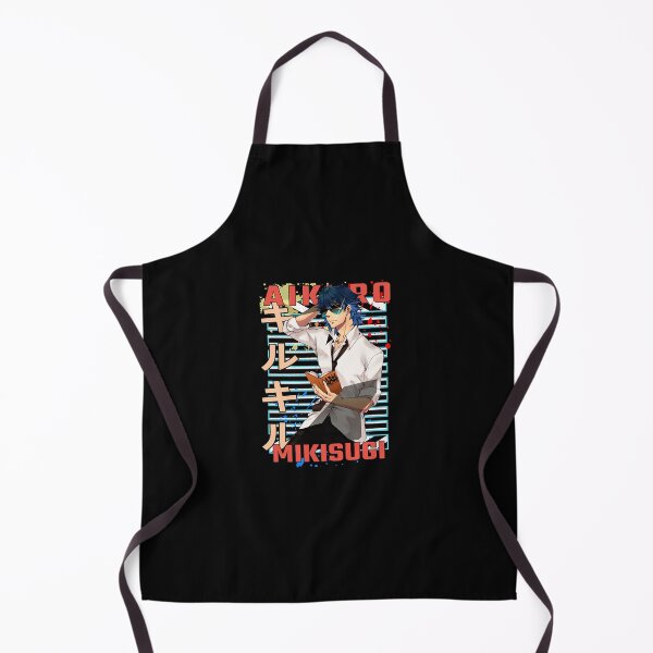 Item preview, Aikuro Mikisugi Kill la Kill Anime design designed and sold by wsLeslie89.