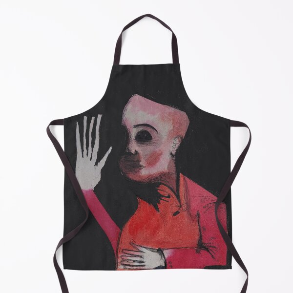 Item preview, Broken Doll designed and sold by DustyRabbits.