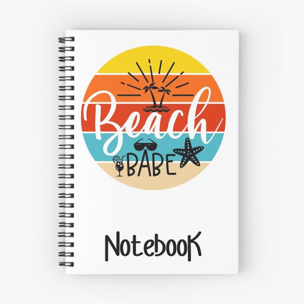 Item preview, Beach Babe designed and sold by AnveeBubbles.