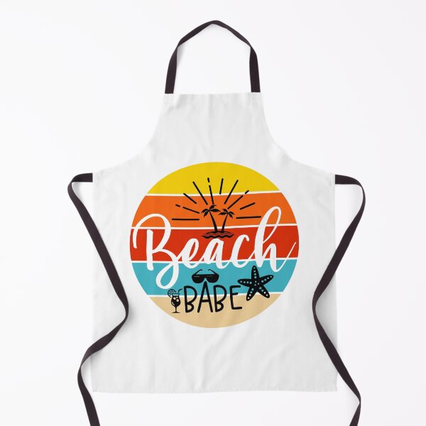 Item preview, Beach Babe designed and sold by AnveeBubbles.