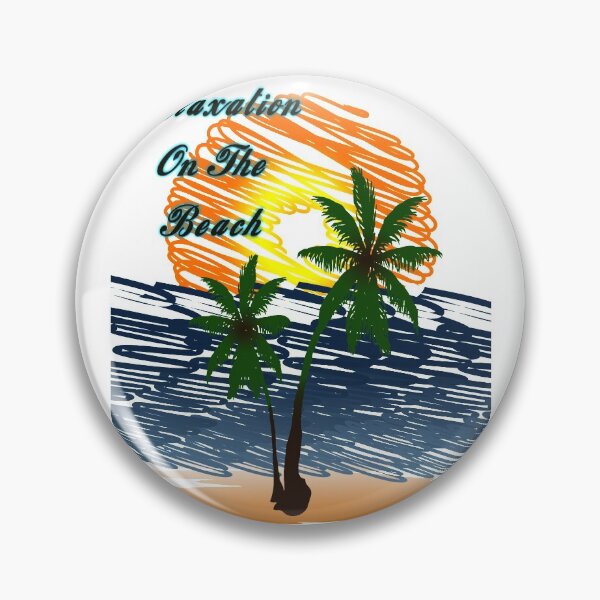 Item preview, Relaxation on the beach designed and sold by StoreRT.