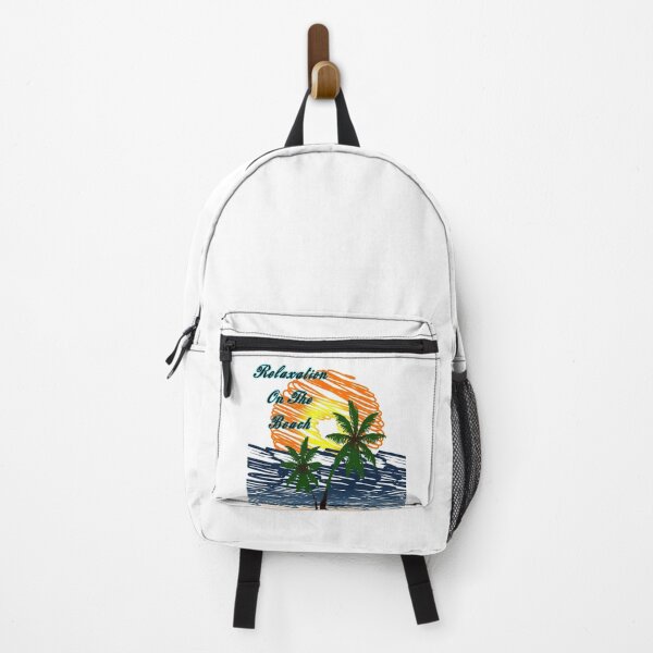Item preview, Relaxation on the beach designed and sold by StoreRT.