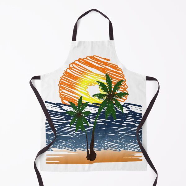 Item preview, Relaxation on the beach designed and sold by StoreRT.