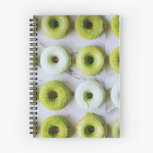 Item preview, Donuts on marble  designed and sold by aartidote.