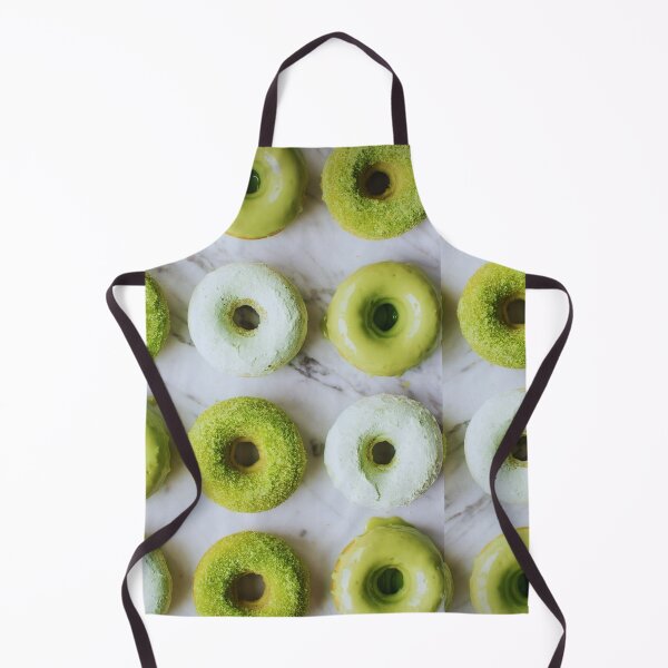 Item preview, Donuts on marble designed and sold by aartidote.