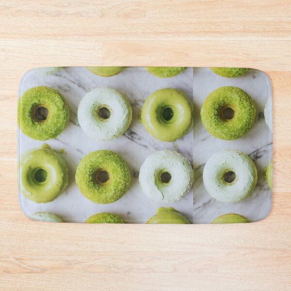 Item preview, Donuts on marble  designed and sold by aartidote.