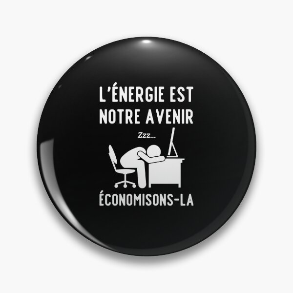 Item preview, Energy is our future, save it designed and sold by JeremyMadaci.