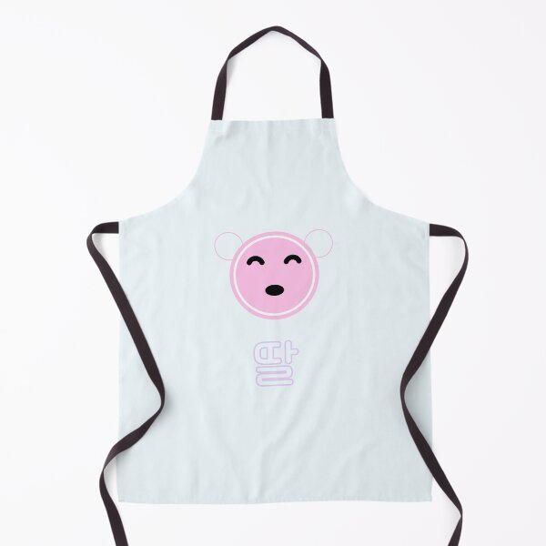 Item preview, Daughter - 딸, hanguel designed and sold by REINVIGORATED.