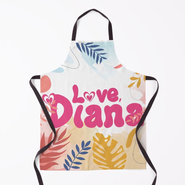 Item preview, Baby Diana and Roma, love Diana designed and sold by graphic-genie.