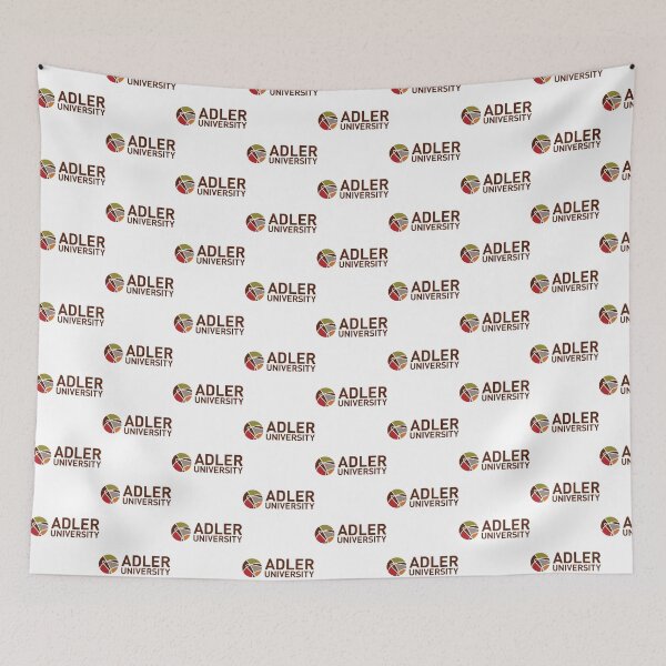 Item preview, Adler College designed and sold by Hattox.
