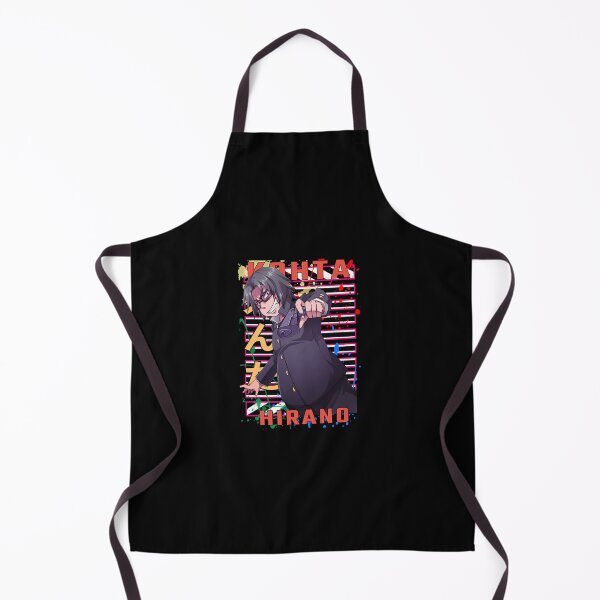Item preview, Kohta Hirano Anime Highschool of the Dead HOTD designed and sold by wsLeslie89.