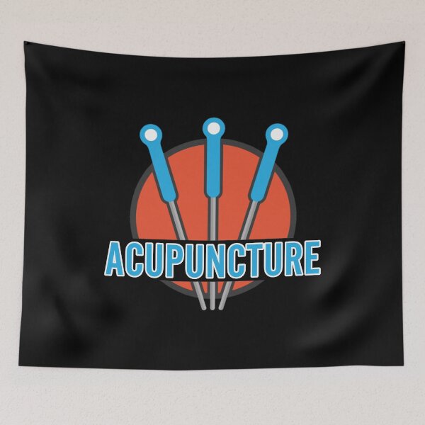 Item preview, acupuncture, pain pain go away designed and sold by doctors-apparel.