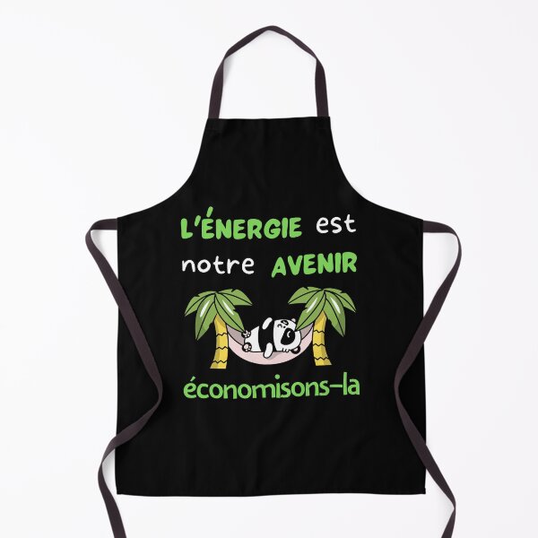 Aperçu de l'œuvre l'énergie est notre avenir économisons-la créée et vendue par JeremyMadaci.