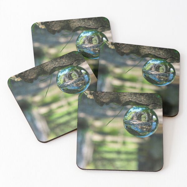 Item preview, Respryn Bridge Reflection designed and sold by SteveJSmith42.