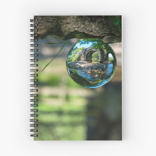 Item preview, Respryn Bridge Reflection designed and sold by SteveJSmith42.