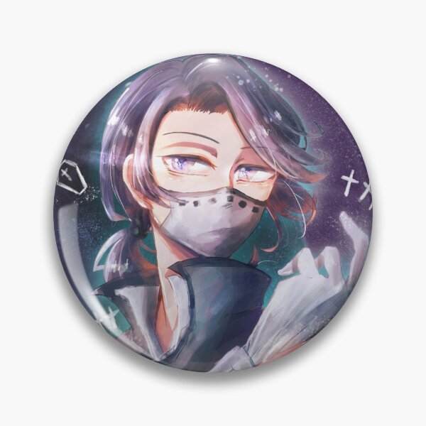 Item preview, [IDV] Aesop Carl designed and sold by DaiikonRadish.
