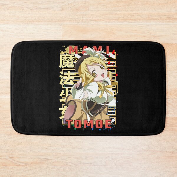 Item preview, Mami Tomoe Madoka Magica Puella Magi Madoka Magica  designed and sold by wsLeslie89.