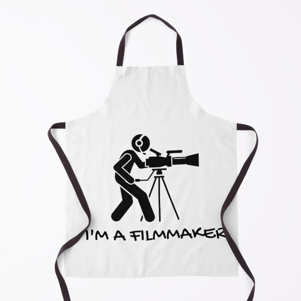 Item preview, I'm a Filmmaker designed and sold by HasnaanMohsin.