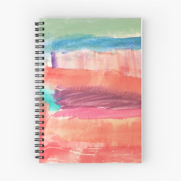 Item preview, Resumen de rojos cálidos designed and sold by Express Yourself Artshop.