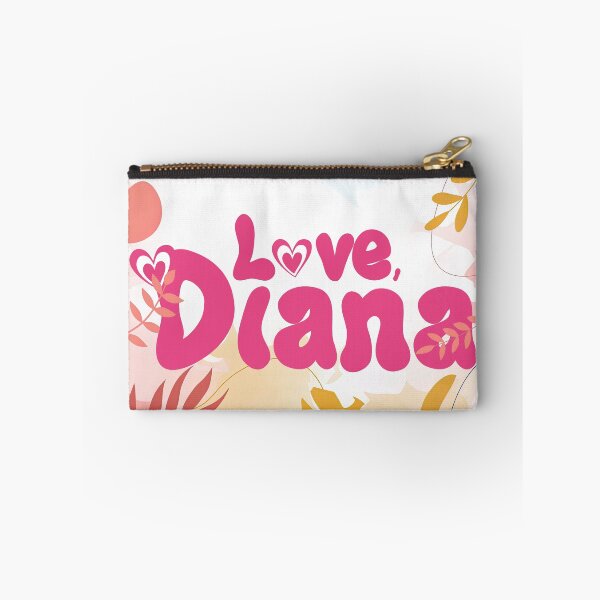 Item preview, Baby Diana and Roma, love Diana designed and sold by graphic-genie.