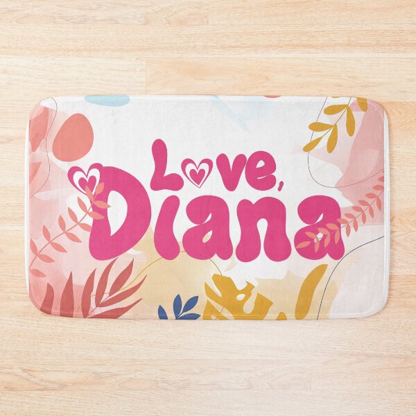 Item preview, Baby Diana and Roma, love Diana designed and sold by graphic-genie.