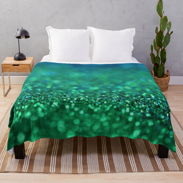 Item preview, Blue Green Shimmer designed and sold by aartidote.
